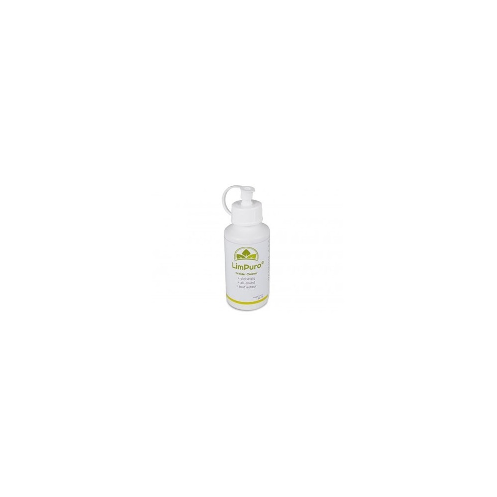 Limpuro Grinder Cleaner 50ml Medtainer Grinders