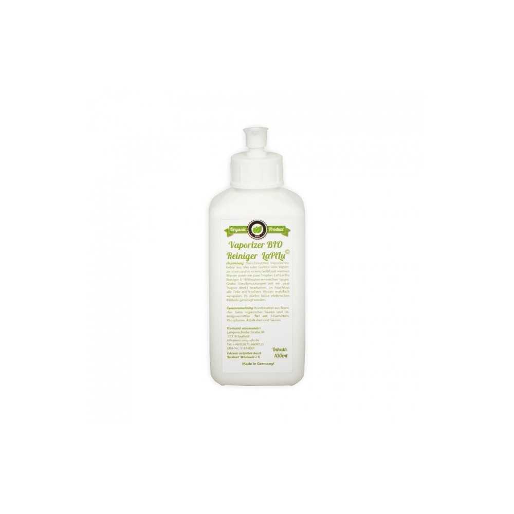 Bio Vaporizer-Reiniger 100ml Limpuro Verdampfen