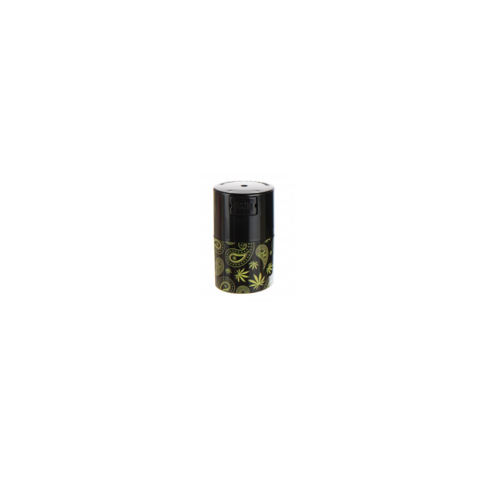 TightVac Paisley Weed 0,12 l Tight Vac Lattine e bottiglie