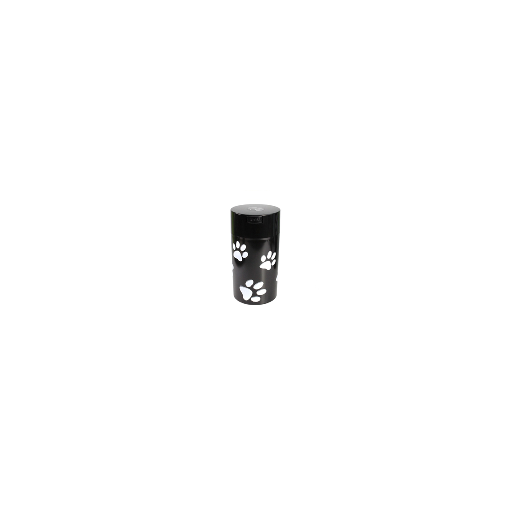 TightVac Can Black Paw 0.57L Tight Vac Boxes and bottles