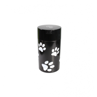 TightVac Can Black Paw 0.57L Tight Vac Boxes and bottles