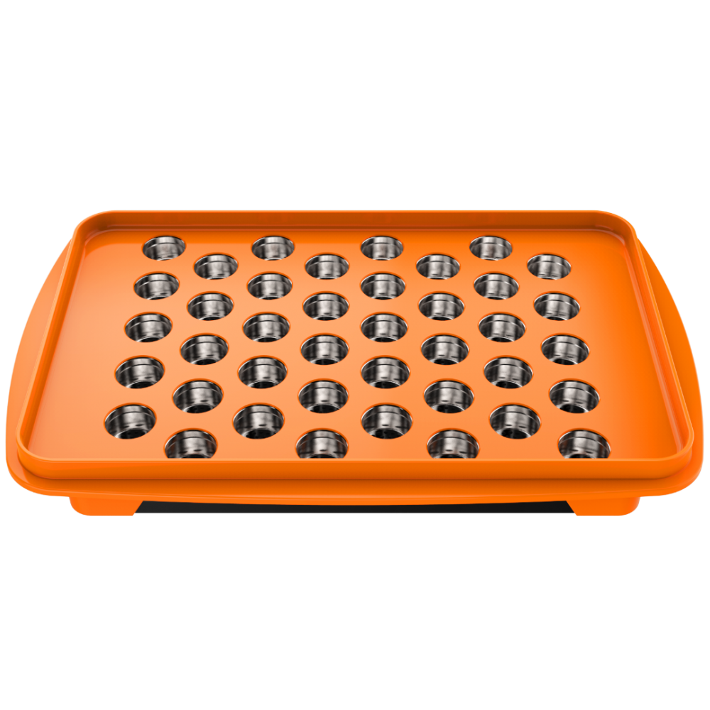 Kit di riempimento per il dosaggio delle capsule Storz & Bickel Vaporizzazione