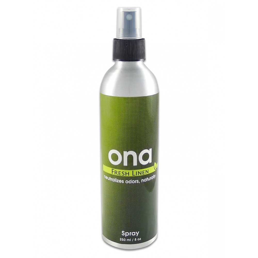 ONA Spray für saubere Wäsche 250 ml ONA ONA