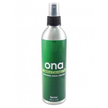 ONA Spray al crumble di mele 250 ml ONA ONA