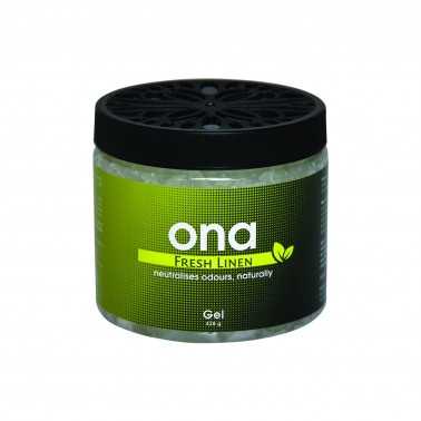 ONA Clean Linen Gel 1l ONA ONA