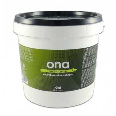 ONA Clean Linen Gel 4l ONA ONA