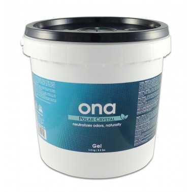 ONA Polar Crystal Gel 4l ONA ONA