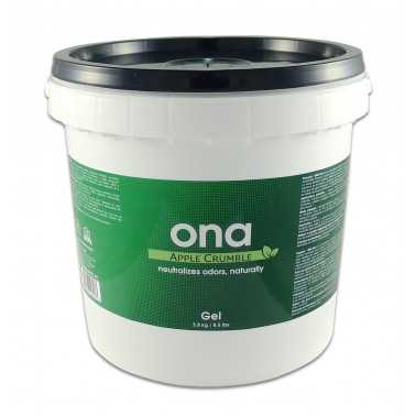 ONA Apple Crumble Gel 4l ONA ONA