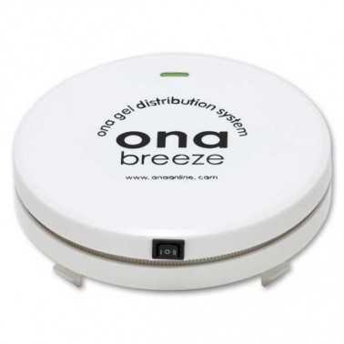 Diffusore ONA Breeze per secchielli di gel da 4l  ONA
