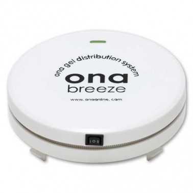 Diffusore ONA Breeze per secchielli di gel da 4l ONA