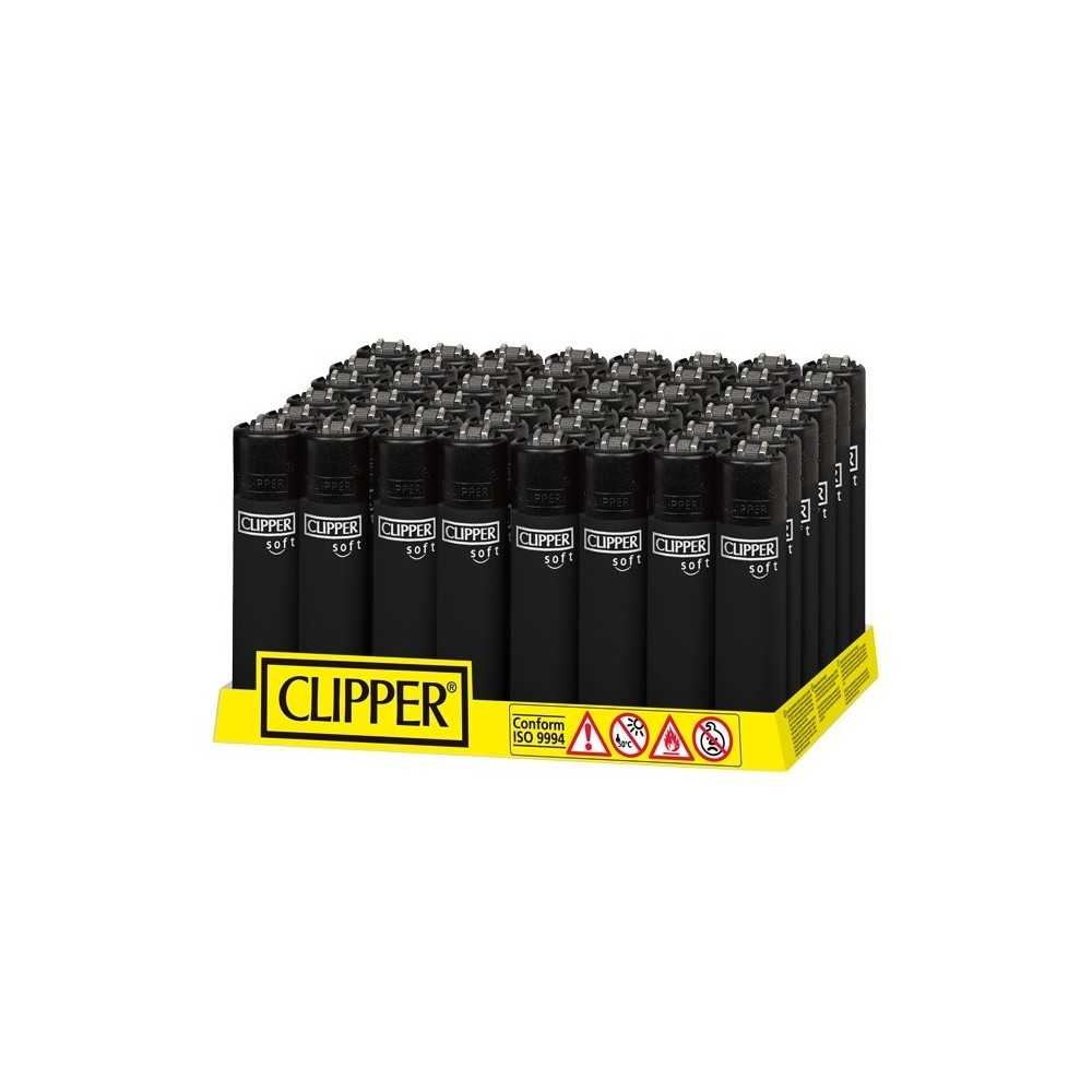 Clipper Soft Black Clipper Clipper