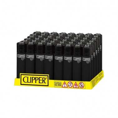 Clipper Soft Black Clipper Clipper