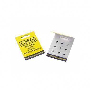 Spare stone for Clipper (9 pieces) Clipper Clipper