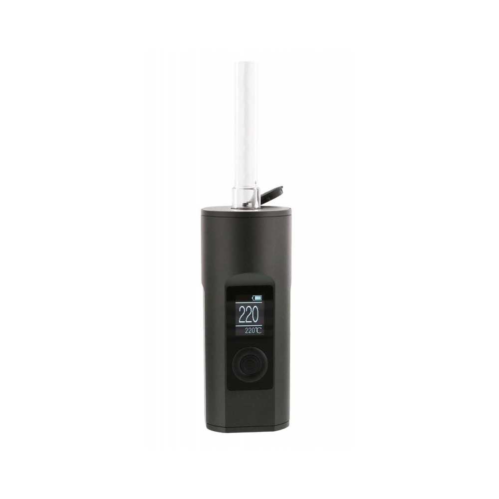 Spray Arizer Solo 2 nero opaco Arizer Vaporizzazione