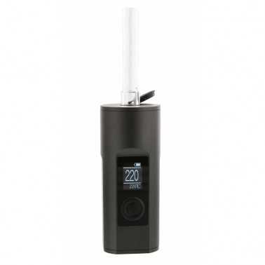 Vaporizer Arizer Solo 2 mattschwarz Arizer Verdampfen