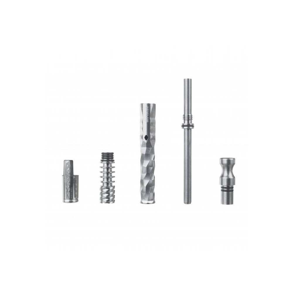 Dynavap Spray Omnivap Titanium Dynavap Vaporizzazione
