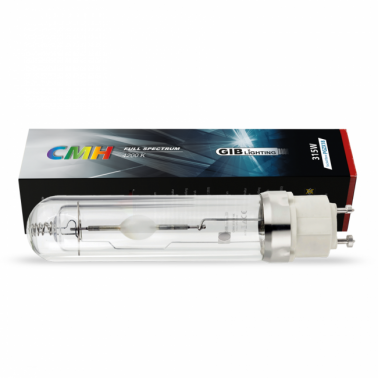 Glühlampe GIB CMH 315W 4200K Full Spectrum (Wachstum) GIB Lighting  Glühbirne CMH