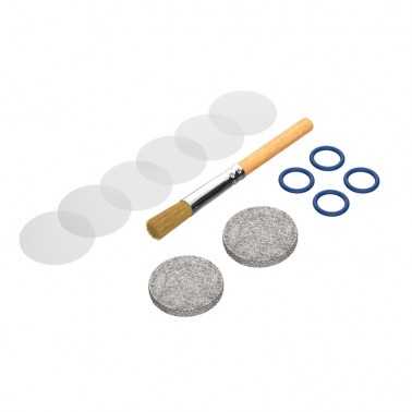 Set di manutenzione Volcano Hybrid Storz & Bickel Vaporizzazione