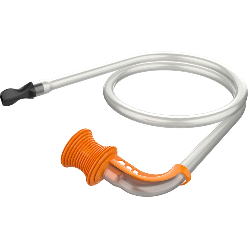 Tubo completo per il Volcano Hybrid Storz & Bickel Storz & Bickel Vaporizzazione