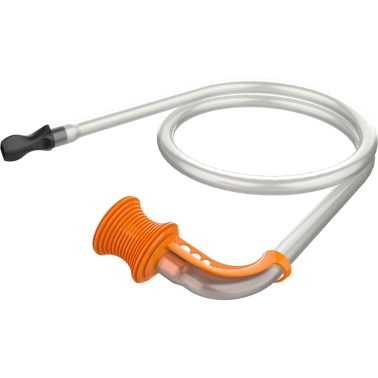 Tubo completo per il Volcano Hybrid Storz & Bickel Storz & Bickel Vaporizzazione