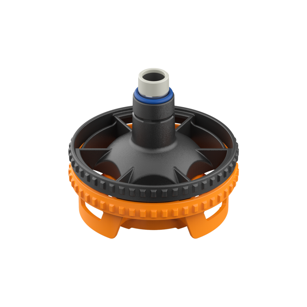 Füllkammer für den Volcano Hybrid Storz & Bickel Storz & Bickel Verdampfen