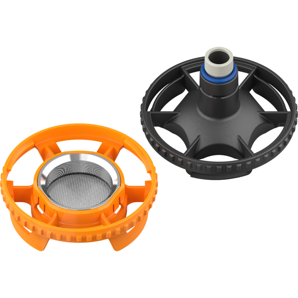 Chambre de remplissage pour le Volcano Hybrid Storz & Bickel Storz & Bickel Vaporisation