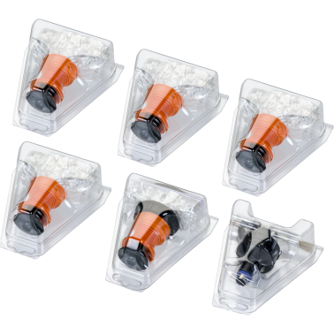 Volcano Easy Valve Starter Set Storz & Bickel Storz & Bickel Vaporization
