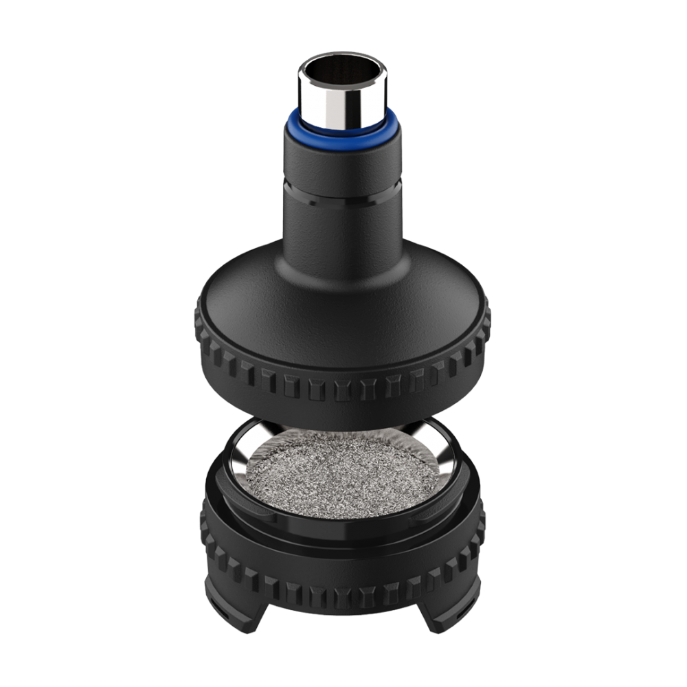Camera di riempimento Storz&Bickel Storz & Bickel Vaporizzazione