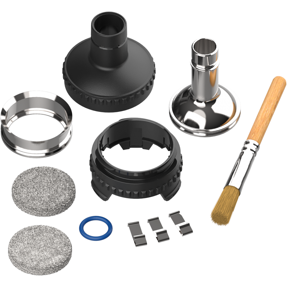 Camera di riempimento Storz&Bickel Storz & Bickel Vaporizzazione