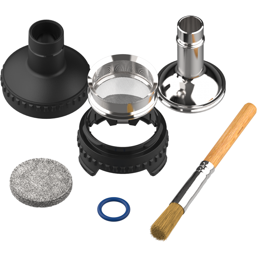 Volcano Filling Chamber Storz & Bickel Vaporization