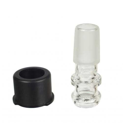 Bong Adapter for Mighty and Crafty SG19 Storz & Bickel Vaporization