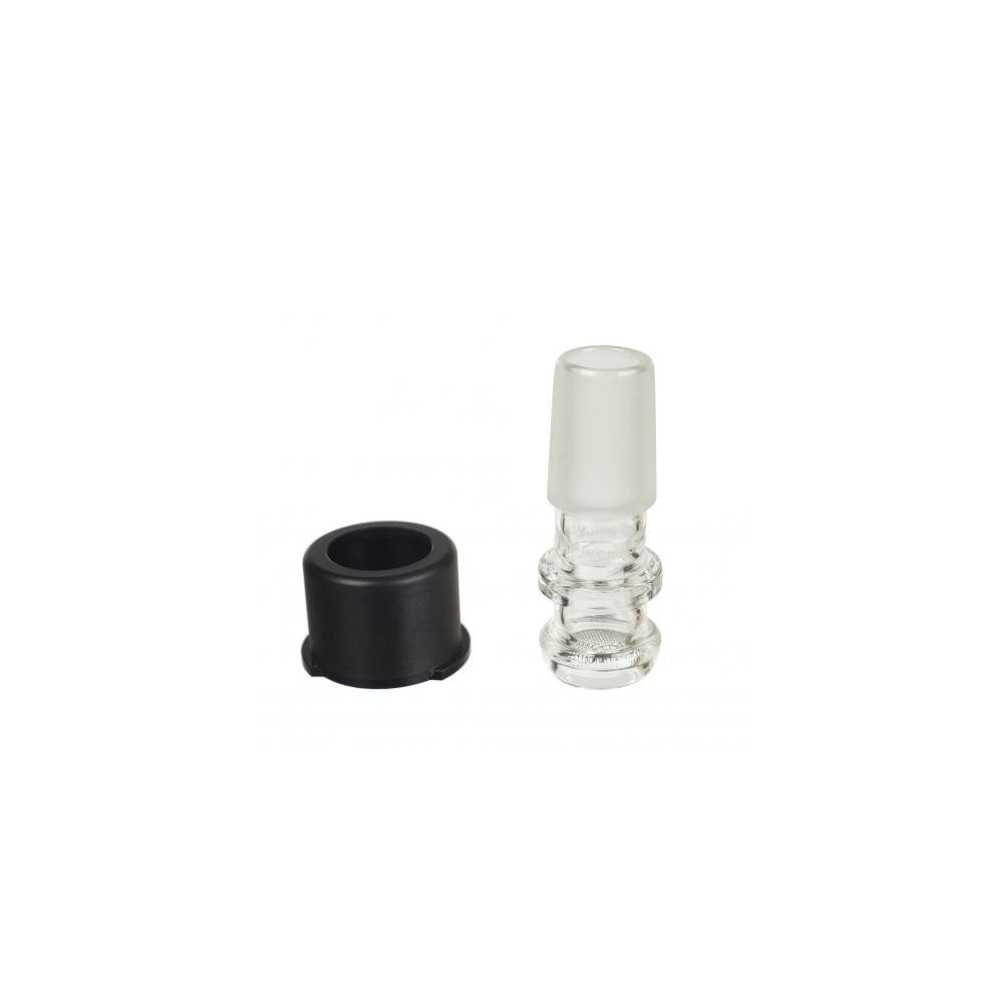 Bong Adapter for Mighty and Crafty SG19 Storz & Bickel Vaporization
