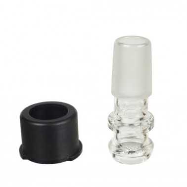 Bong-Adapter für Mighty und Crafty SG19 Storz & Bickel Verdampfen