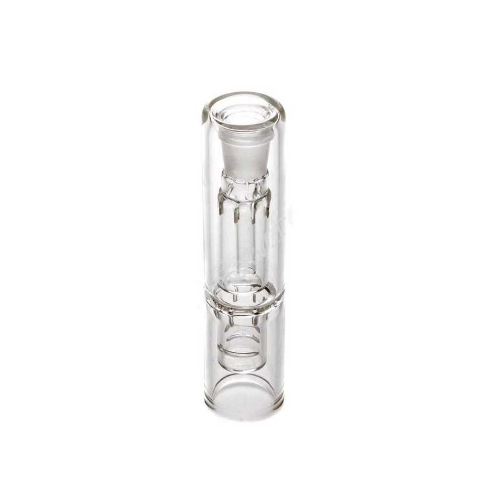 Bubbler für Vaporizer weiblich 10 mm LBV Verdampfen