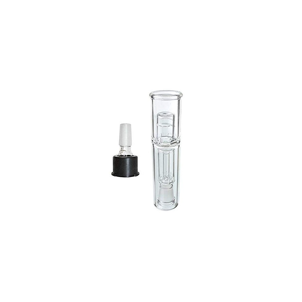 Kit gorgogliatore + adattatore per spruzzatore Crafty & Mighty LBV Vaporizzazione