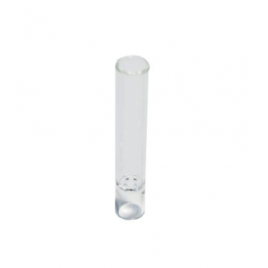 Glasröhre Arizer Argo Arizer Verdampfen