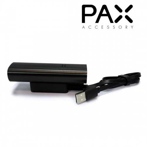 Mini charger for the Pax 3 PAX Vaporization
