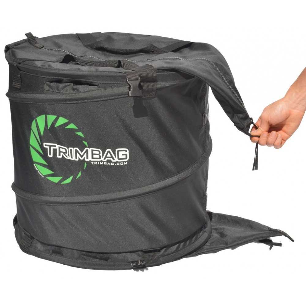 Trimbag  Effeuilleuses