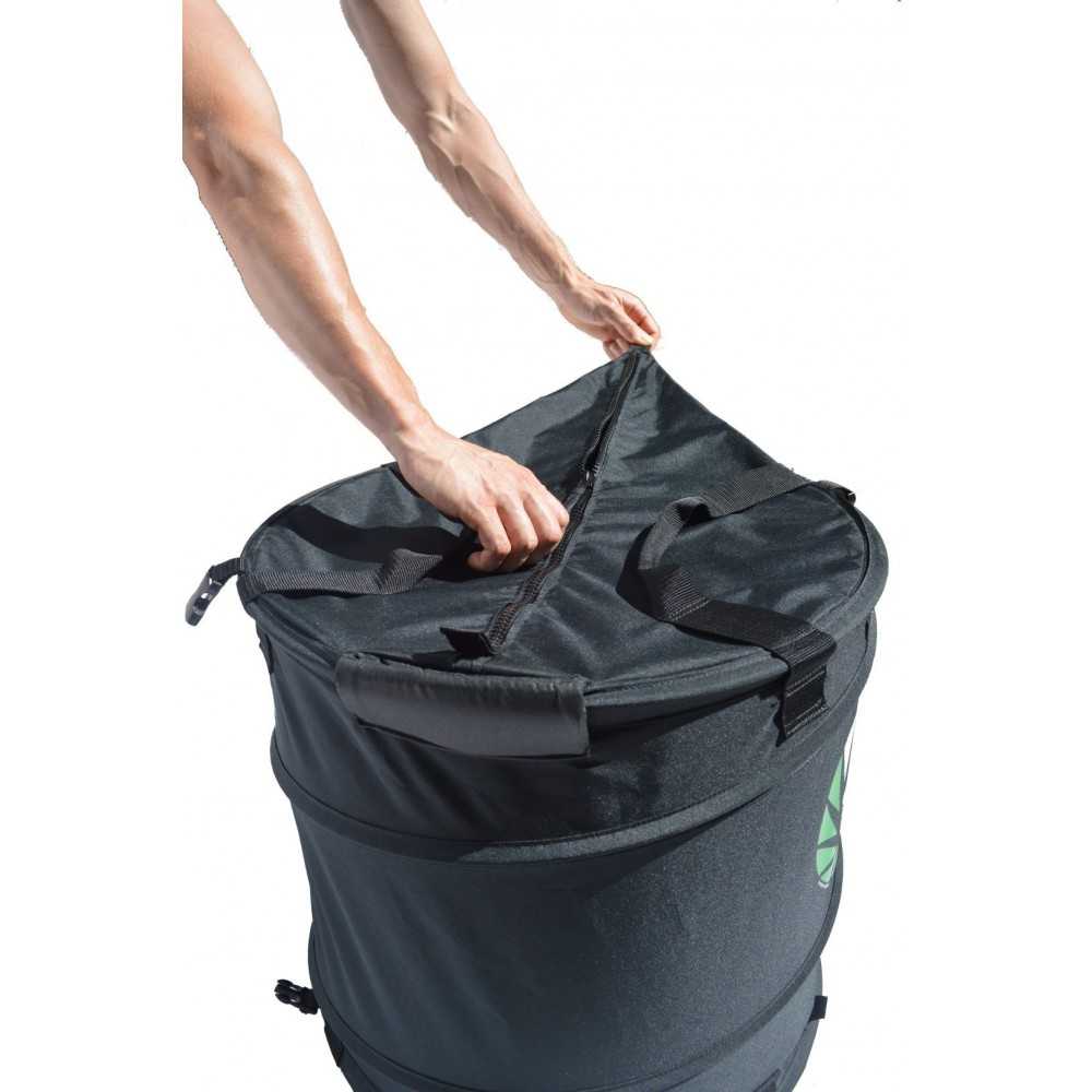 Trimbag  Effeuilleuses