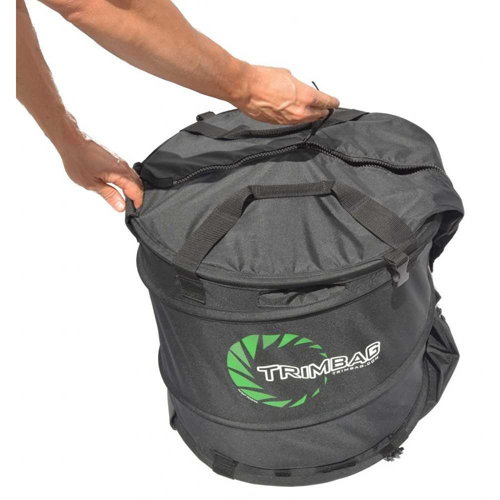 Trimbag  Effeuilleuses