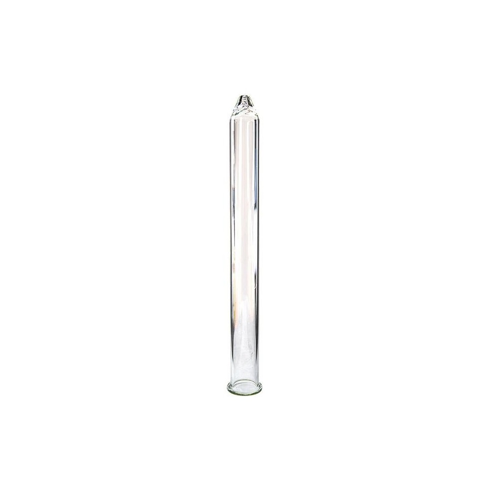 Extraktionsröhrchen aus Glas G-Spot G-Spot Tube Extraction