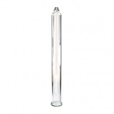 Extraktionsröhrchen aus Glas G-Spot G-Spot Tube Extraction