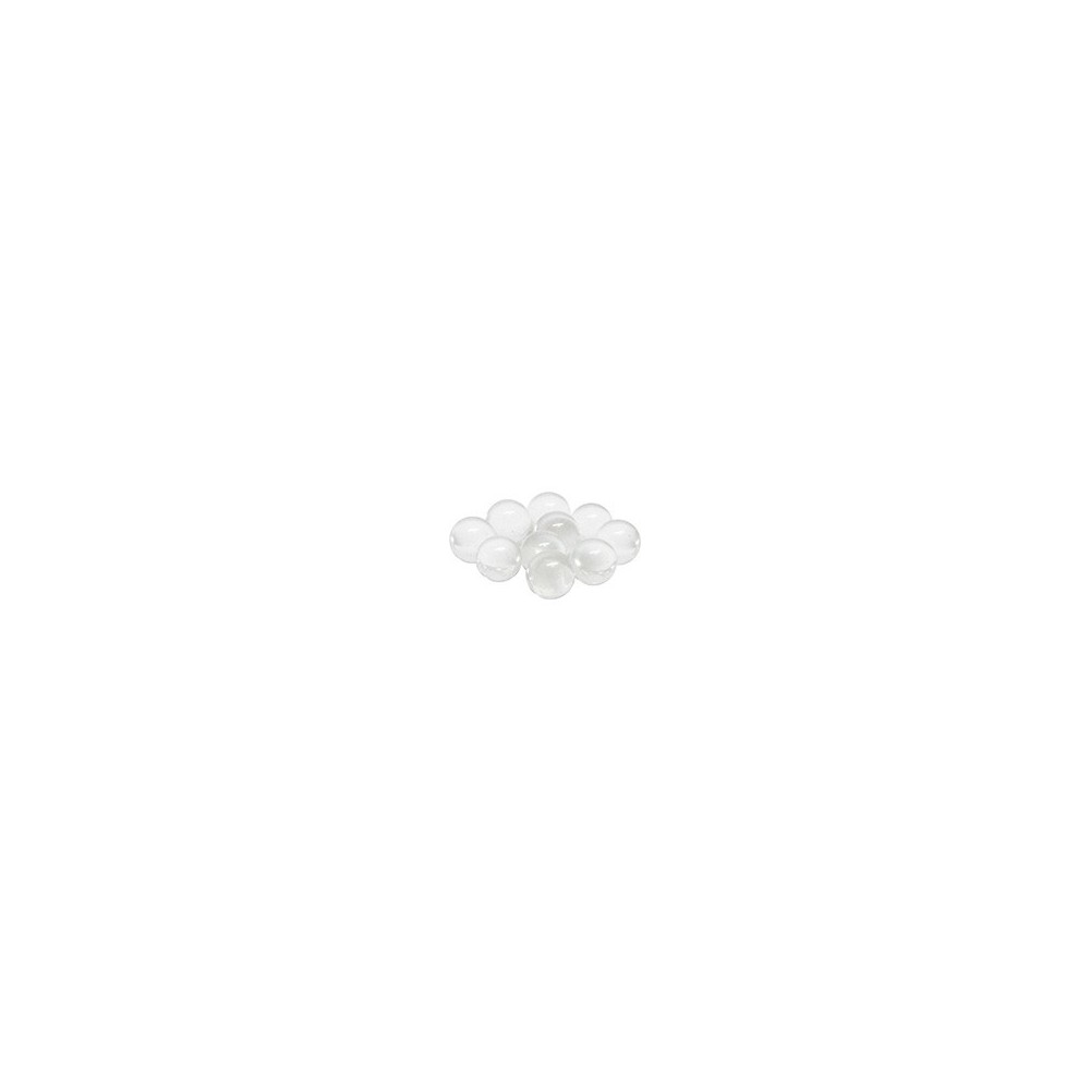 Quartz Beads (couleurs aléatoires)  Carb Cap