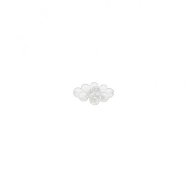 Quartz Beads (couleurs aléatoires)  Carb Cap