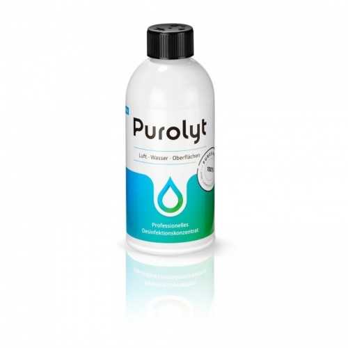 Purolyt Professional Disinfectant 500ml Purolyt Treatments