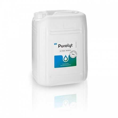 Purolyt Professional Disinfectant 11l Purolyt Treatments
