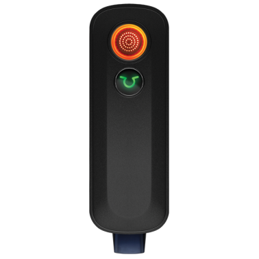 Vaporizer Firefly 2 + Jet Black Firefly Verdampfen