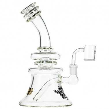 Rig G-Spot "Johnny Dabb"  Rig