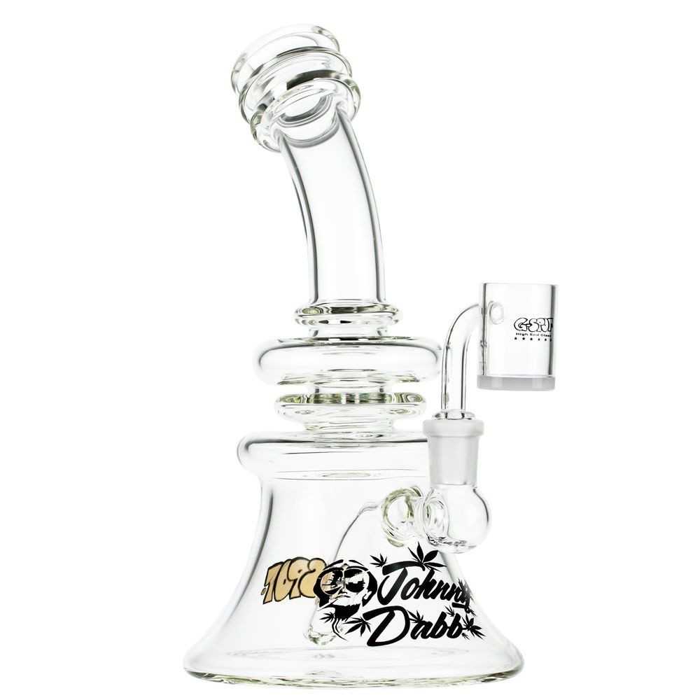 Rig G-Spot "Johnny Dabb"  Rig