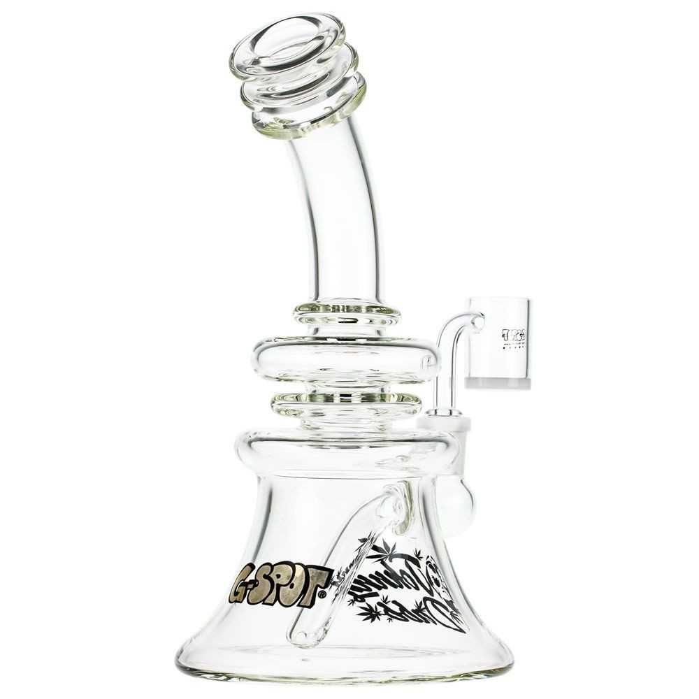 Rig G-Spot "Johnny Dabb"  Rig